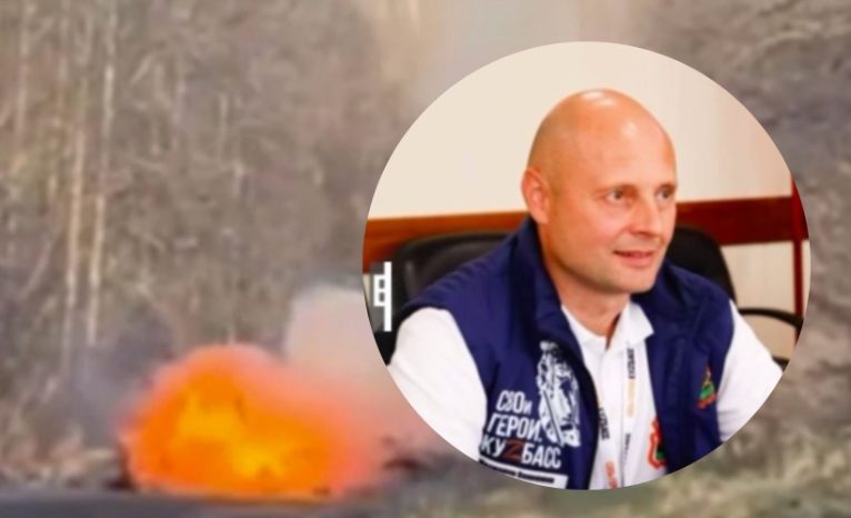 Ucrania neutralizó a oficial ruso vinculado a horribles crímenes de guerra (VIDEO)