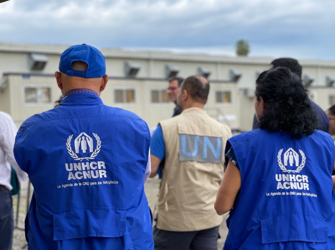 Informe reveló barreras a migrantes venezolanos para acceder al sistema financiero formal mexicano