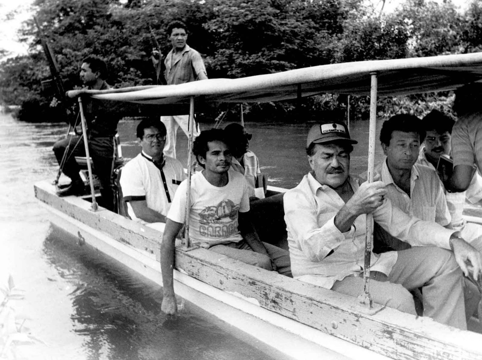 Provea reclamó justicia por la masacre de El Amparo tras casi cuatro décadas sin condenas