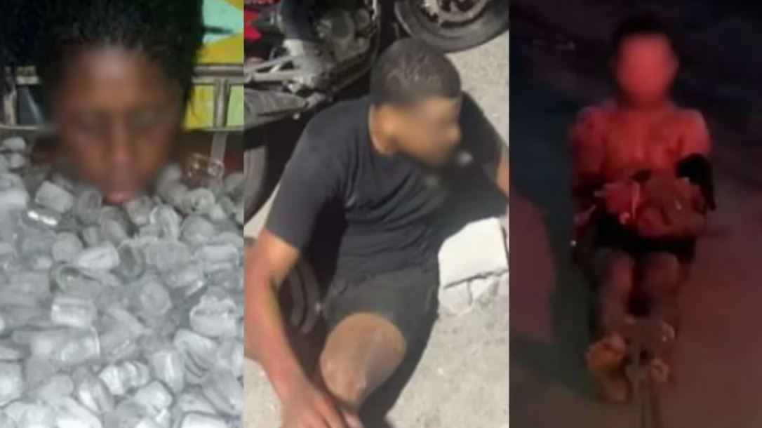 Revelaron los castigos brutales que aplicaba el Comando Vermelho en Río de Janeiro