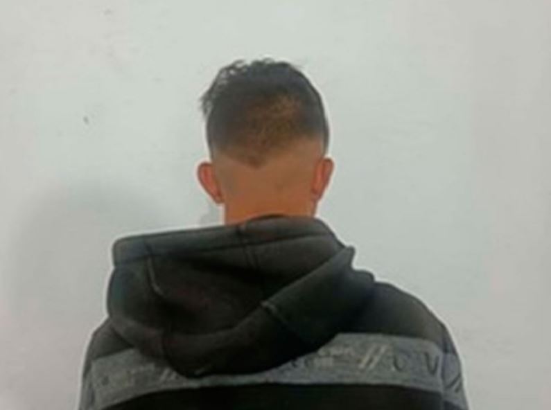 Bajo efectos del alcohol, agredió a su madre y hermana en la Colonia Tovar