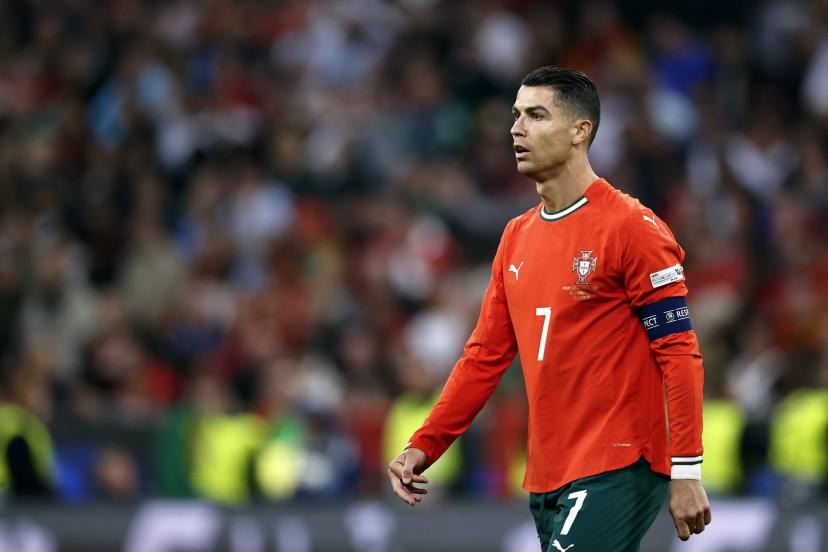 Cristiano Ronaldo podría ser rival de esta selección de Sudamérica antes del Mundial de 2026