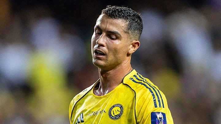 Cristiano Ronaldo y la maldición de Al Nassr: eliminado en la Copa del Rey de Arabia Saudita