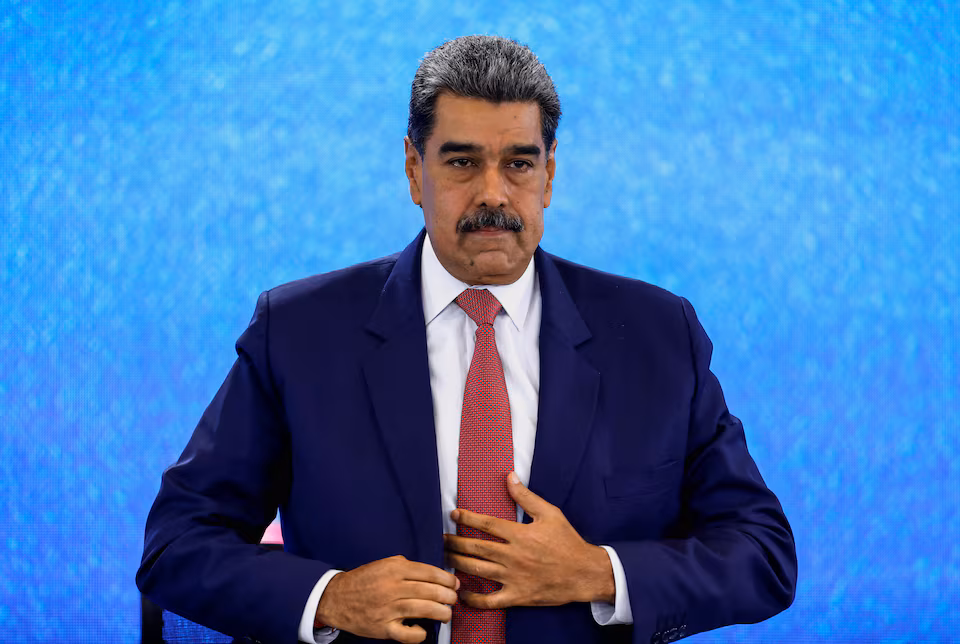 Fox News: FBI desmanteló una red de lavado de dinero vinculada a Maduro que abarca varios países