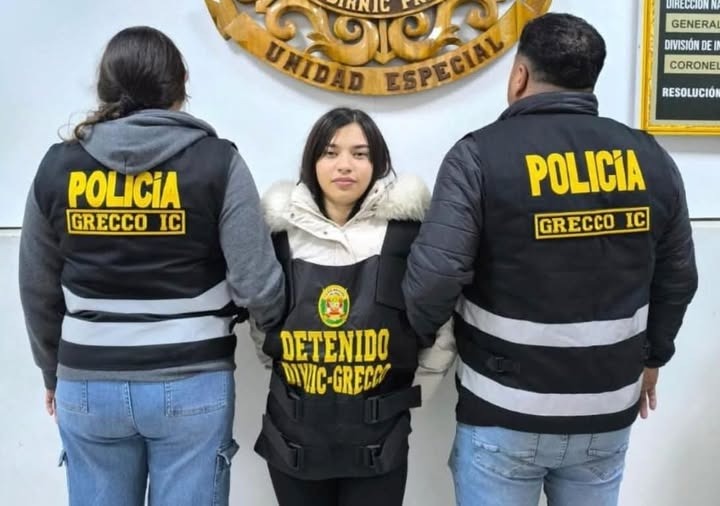 Peru Police Arrest Venezuelan Suspect Linked to Chilean Kidnapping Case