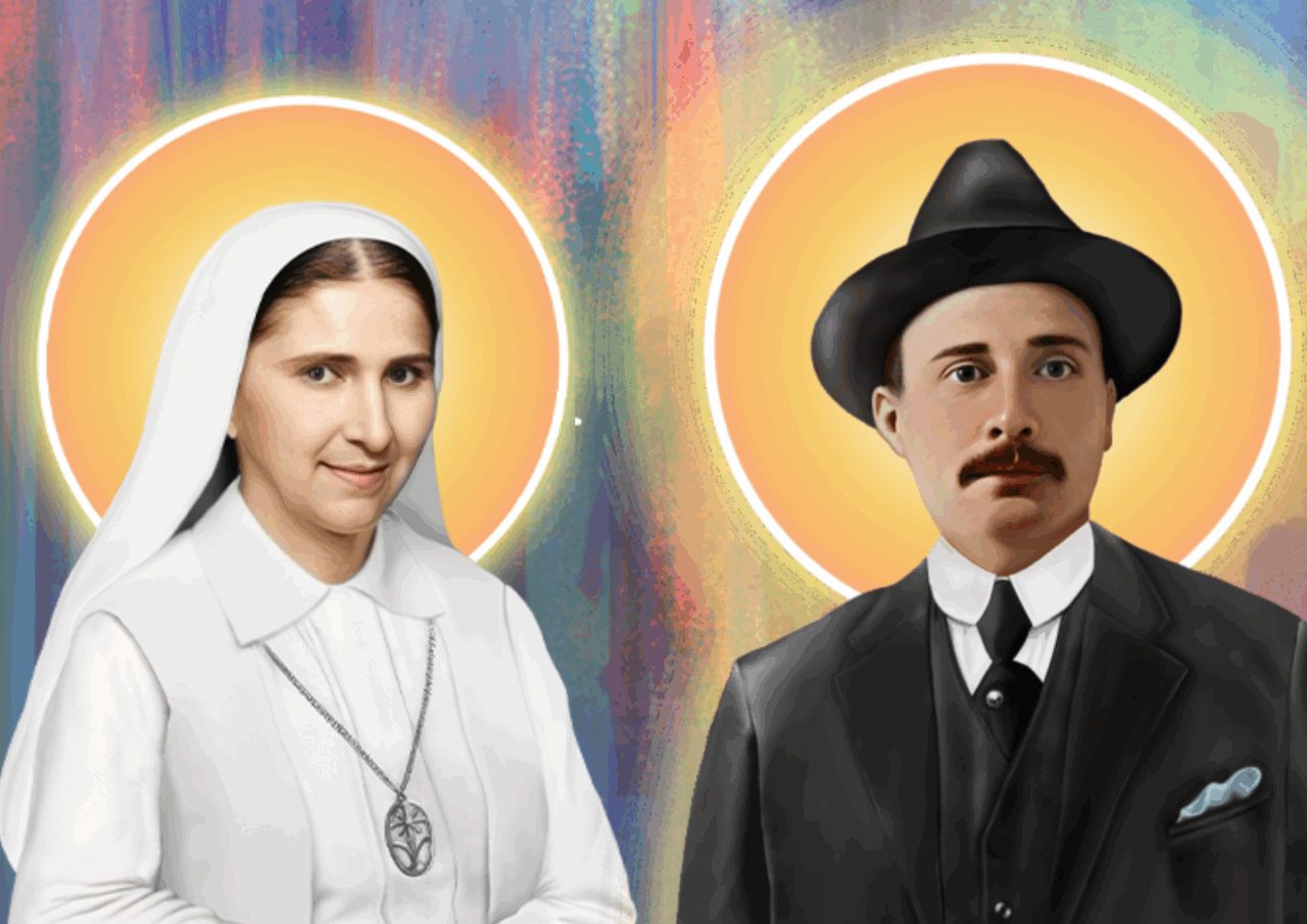 Primero Justicia: Que canonización de Carmen Rendiles y José Gregorio Hernández sea un amanecer de libertad