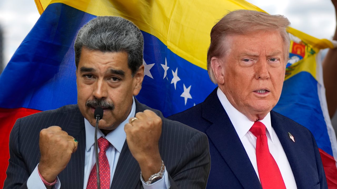CIA Successfully Conducted Cyberattack on Maduro's Government Under Trump’s Orders