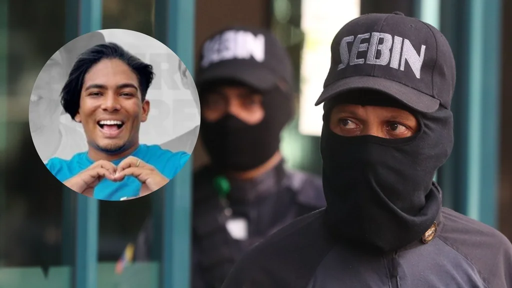 "Pensar diferente no te hace delincuente": habló la madre de Javier Cisnero tras 24 horas de su secuestro