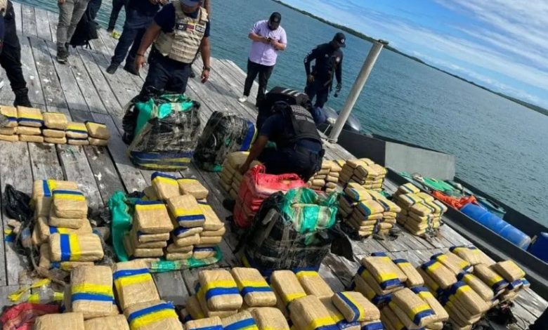 Condenaron a tres venezolanoa por traficar marihuana y cocaína en Aruba
