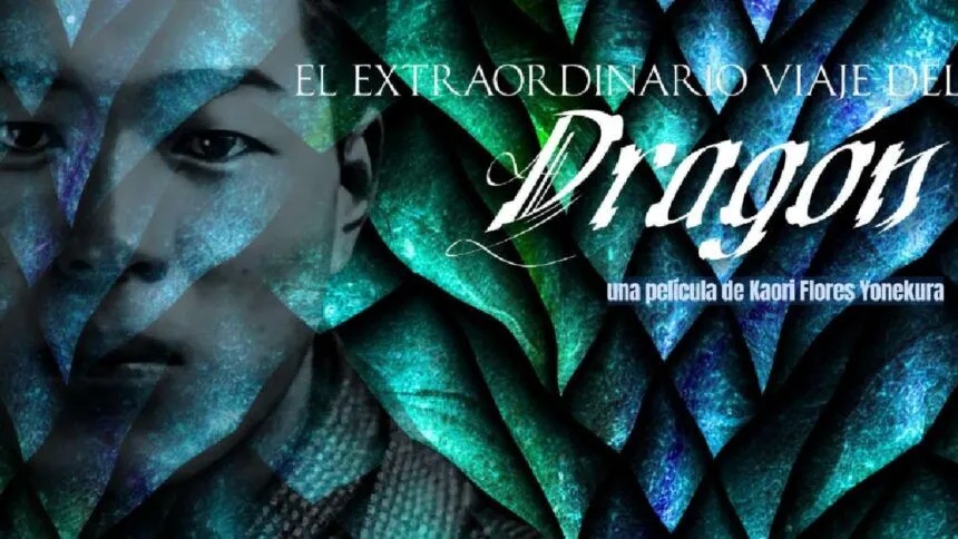 "El extraordinario viaje del dragón", un largometraje documental representará a Venezuela en el Goya