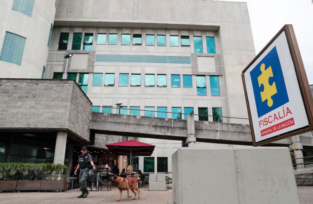 Escándalo en Colombia: detuvieron a dos candidatos al Congreso por intento de soborno y contrabando