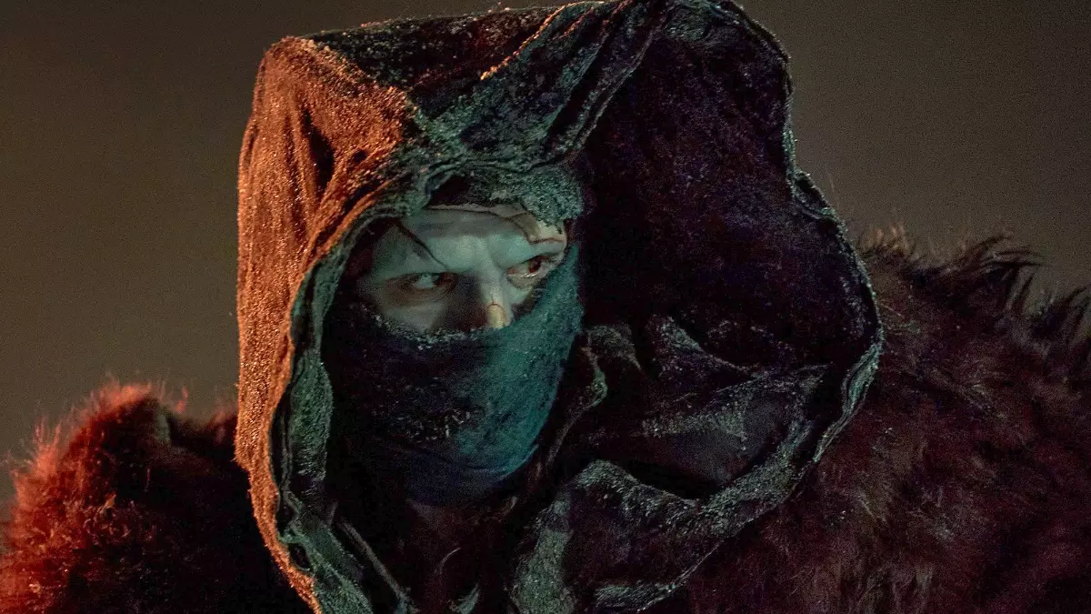 Netflix revela nuevo trailer de “Frankenstein” de Guillermo del Toro (VIDEO)