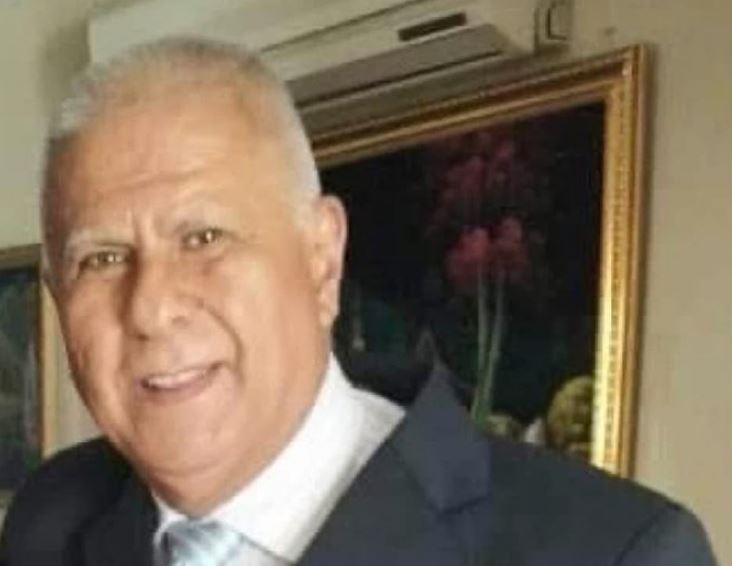 Alfredo Ramos denunció que el chavismo secuestró al dirigente Franklin Rivero en Lara