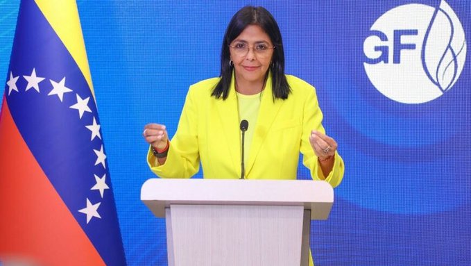 Venezuela Pursues Global Energy Deals to Boost Gas Exports by 2027