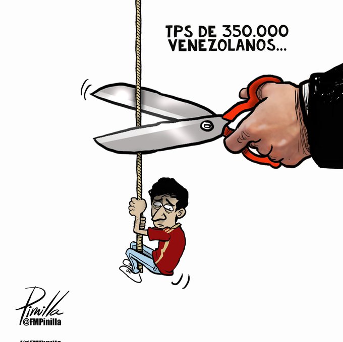 Caricaturas de este lunes 6 de octubre de 2025