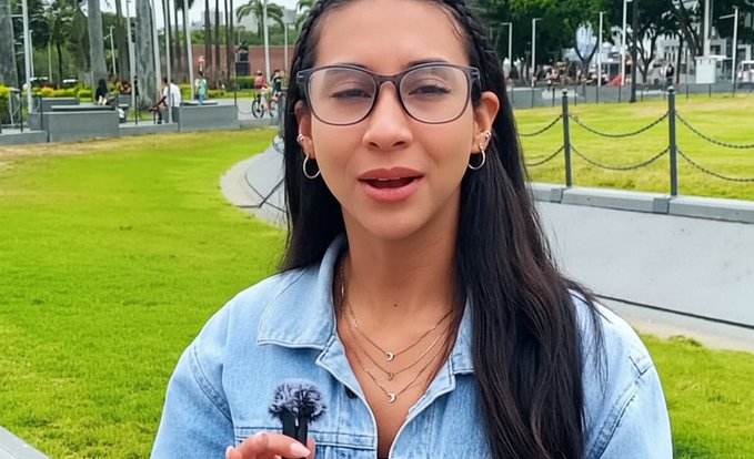 Espacio Público exige la liberación de Nakary Mena Ramos a seis meses de detención arbitraria