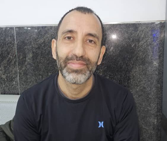 Amnistía Internacional denunció que su gerente de campo en Venezuela fue retenido en Maiquetía