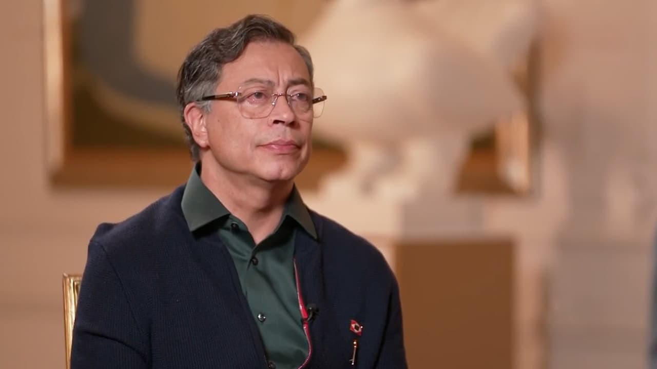 La indignante defensa que hizo Petro del régimen chavista: "Maduro no se robó ninguna elección" (VIDEO)