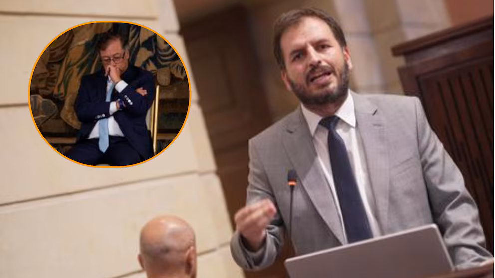 Critican a Petro por convocar a una constituyente: Quiere jueces de bolsillo como en Venezuela