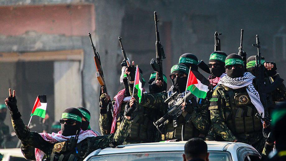 Hamás confirmó haber alcanzado un acuerdo con Israel para poner fin a la guerra en Gaza