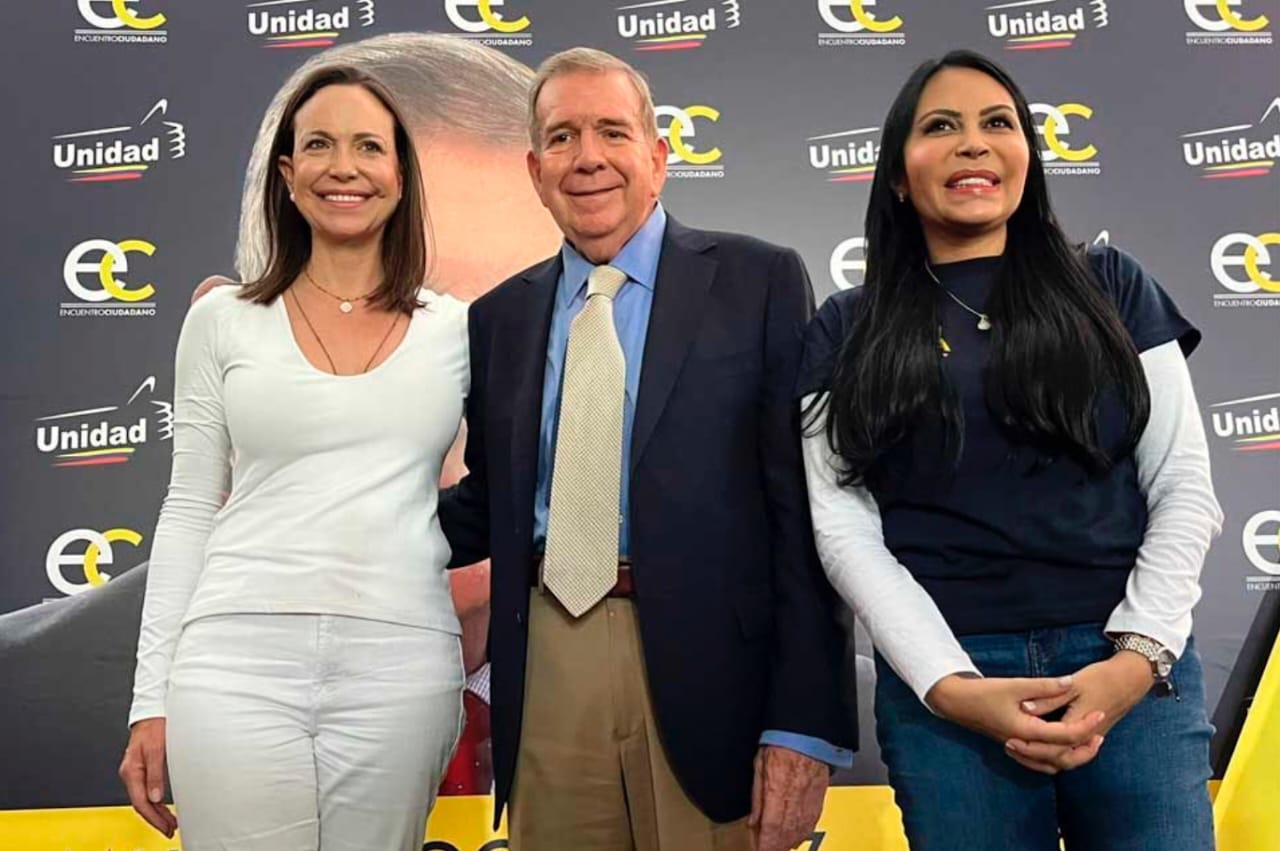 Delsa Solórzano: El Nobel de la Paz a María Corina Machado honra la lucha democrática de todo un país