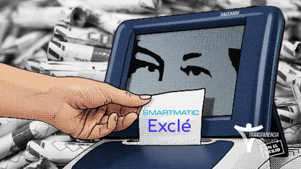 Transparencia Venezuela: Las revelaciones de la demanda de Smartmatic contra el chavismo