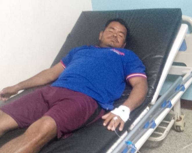 Solicitan antídoto contra veneno de serpiente coral en el Hospital de Machiques en Zulia