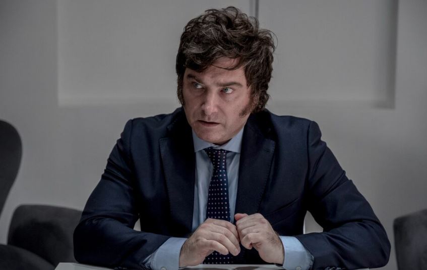 Javier Milei espera que Tito Asfura logre vencer al “narcosocialismo” en elecciones de Honduras