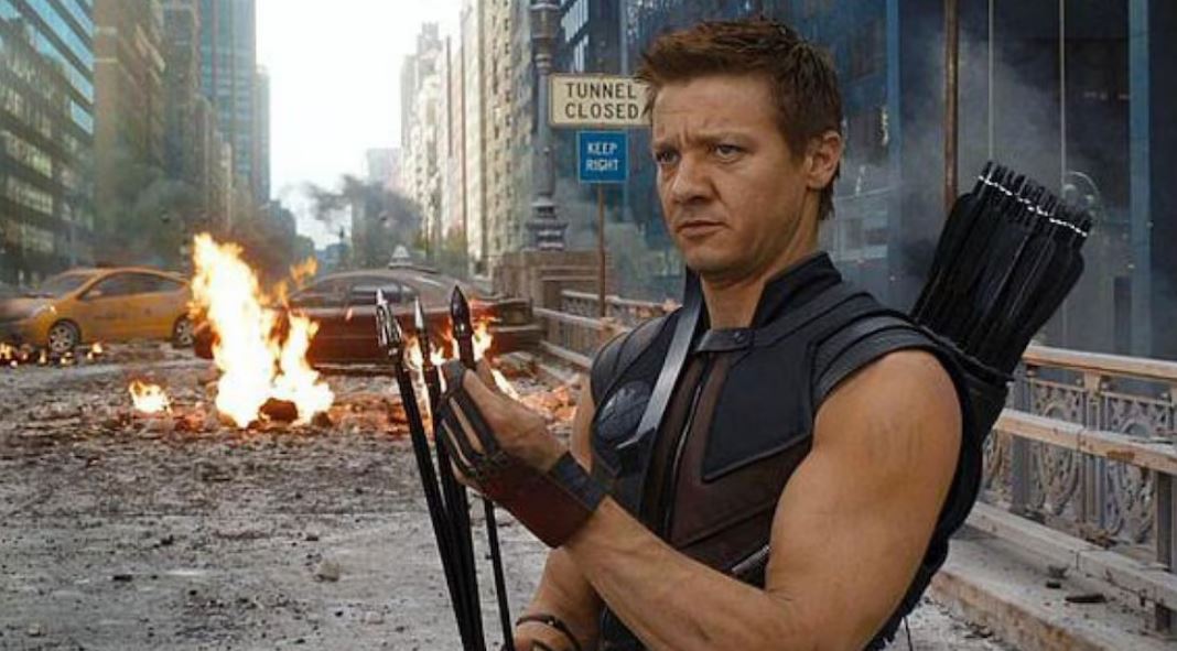 ¿Fin de Hawkeye? Jeremy Renner reveló si su personaje colgará el arco en "Avengers: Domsday"