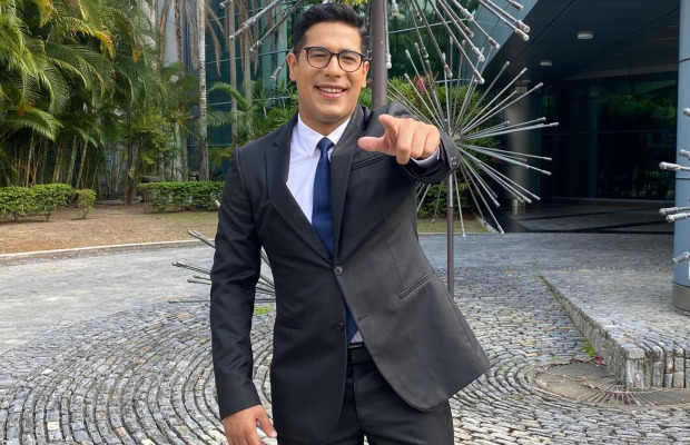 CNP denuncia 24 horas de desaparición forzada del periodista Joan Camargo