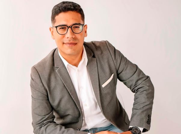 Familia del periodista Joan Camargo exigió información de su paradero tras ser secuestrado el #30Oct