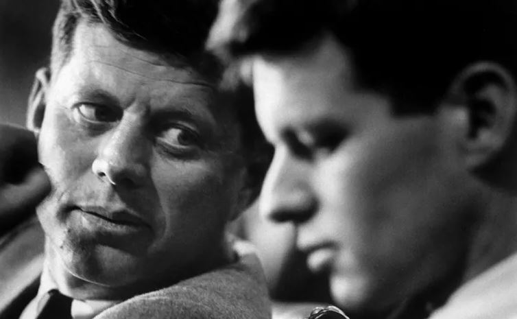 Netflix prepara una serie sobre la familia Kennedy con Michael Fassbender al frente del elenco