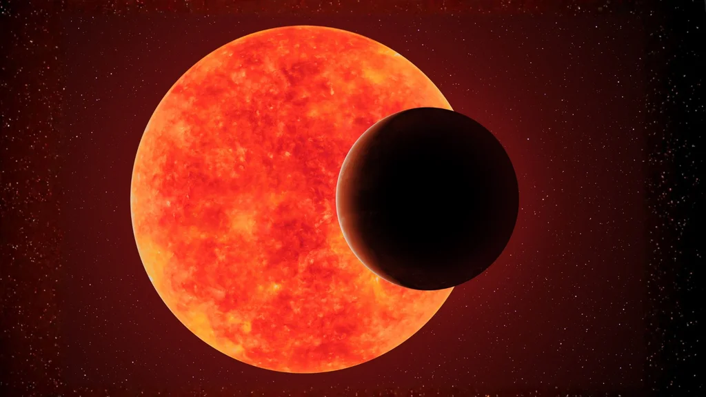 La Nasa revela tres formas caseras para disfrutar la Noche Internacional de la Luna este #4Oct