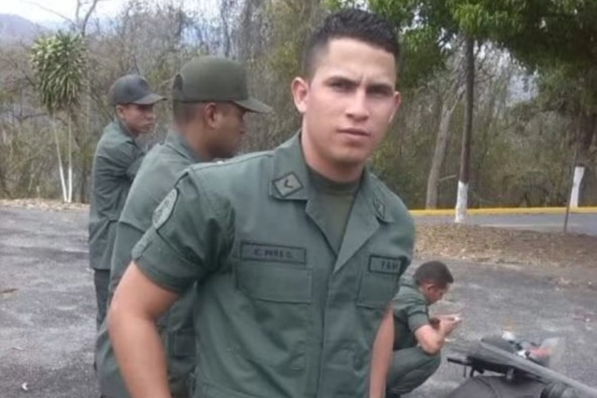 Sicarios acabaron con la vida de un sargento mayor de la GNB en Cabimas