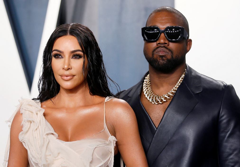Kim Kardashian rompió el silencio sobre su matrimonio "tóxico" con Kanye West