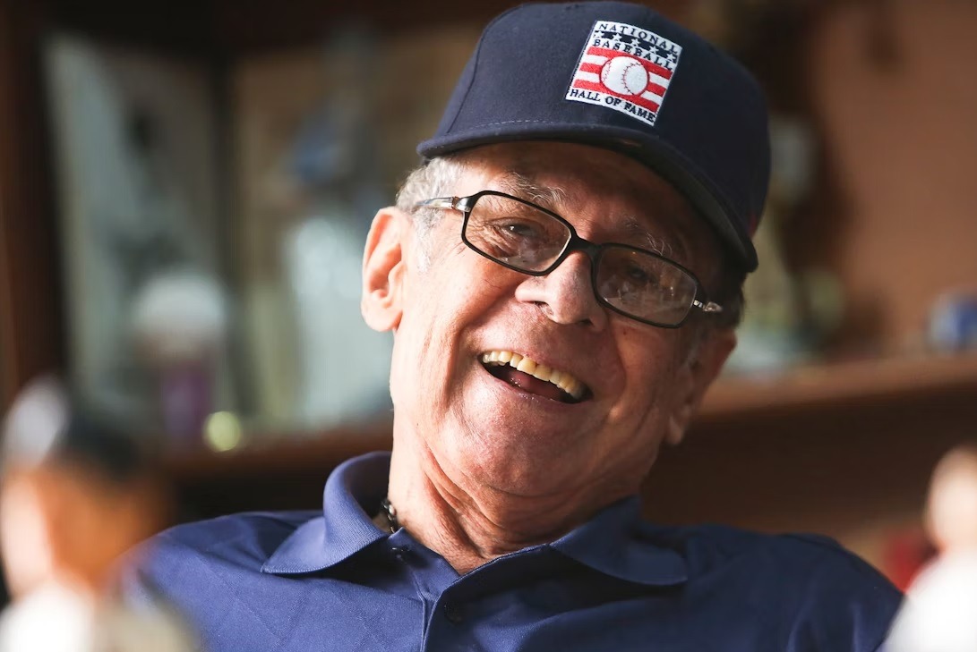Entorno de Luis Aparicio desmintió rumores sobre su estado de salud