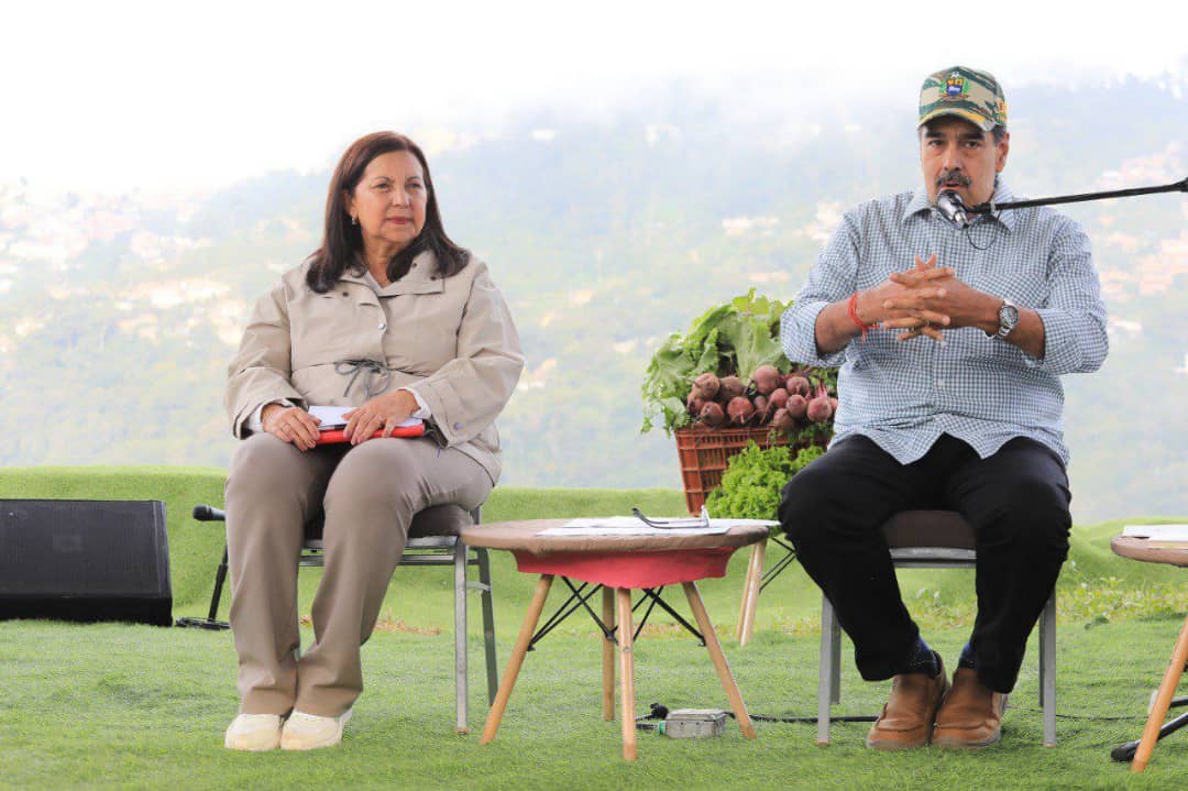 Maduro ordenó "ejercicio especial" de la Fanb y la Milicia este #4Oct: ¿de qué se trata?