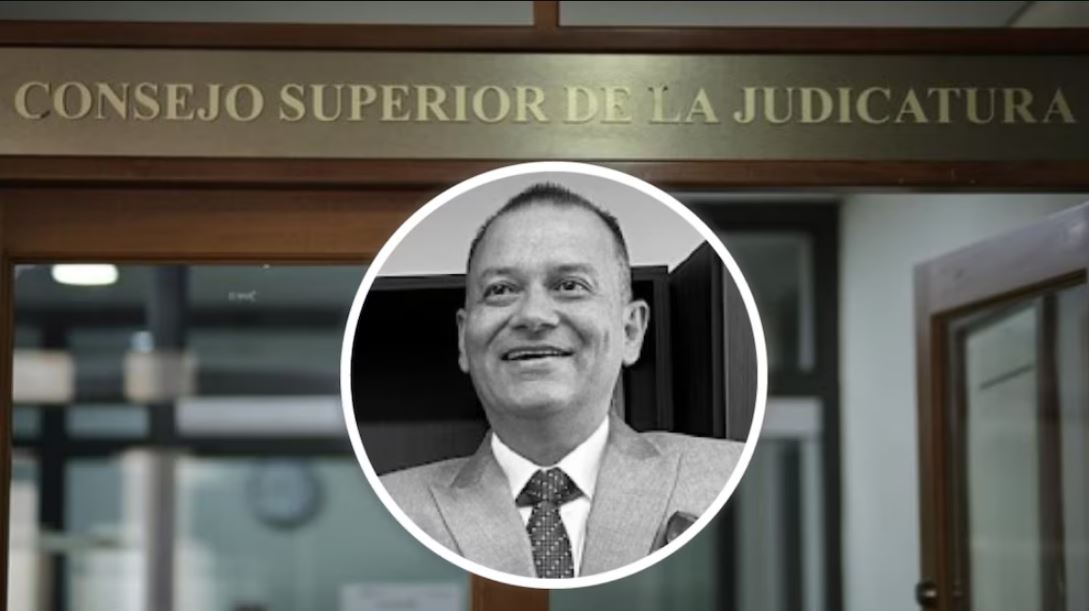 Magistrate Gunned Down After Attending Father's Funeral in Colombia