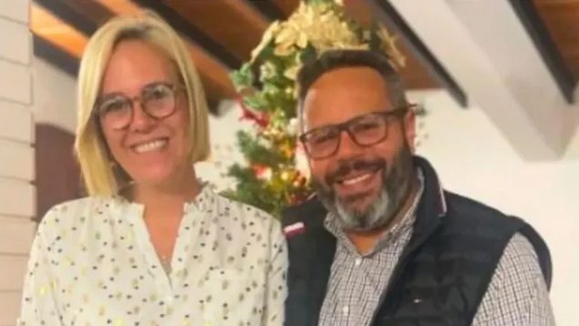 Mariana González pidió a la Conferencia Episcopal Venezolana pronunciarse por la integridad de Rafael Tudares