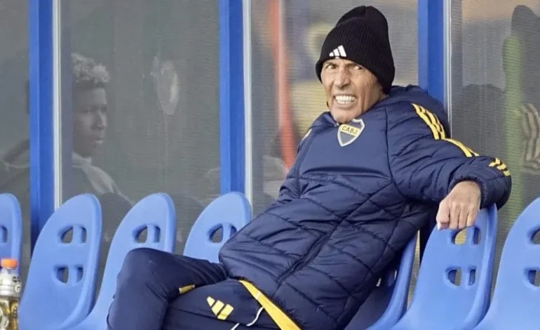 Murió Miguel Ángel Russo, entrenador e ídolo de Boca Juniors