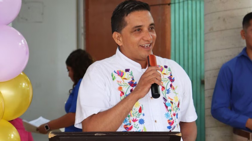 Quién era Miguel Bahena, el alcalde de Pisaflores que fue asesinado a balazos