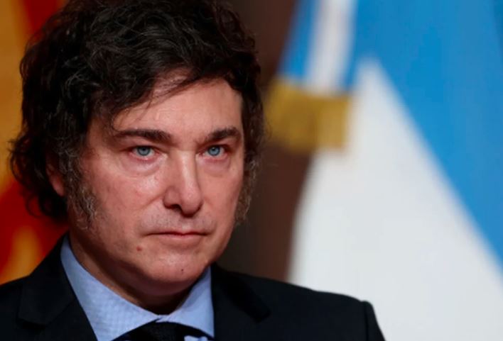 Javier Milei celebró victoria presidencial de Rodrigo Paz: Bolivia ha dejado atrás al fracasado socialismo