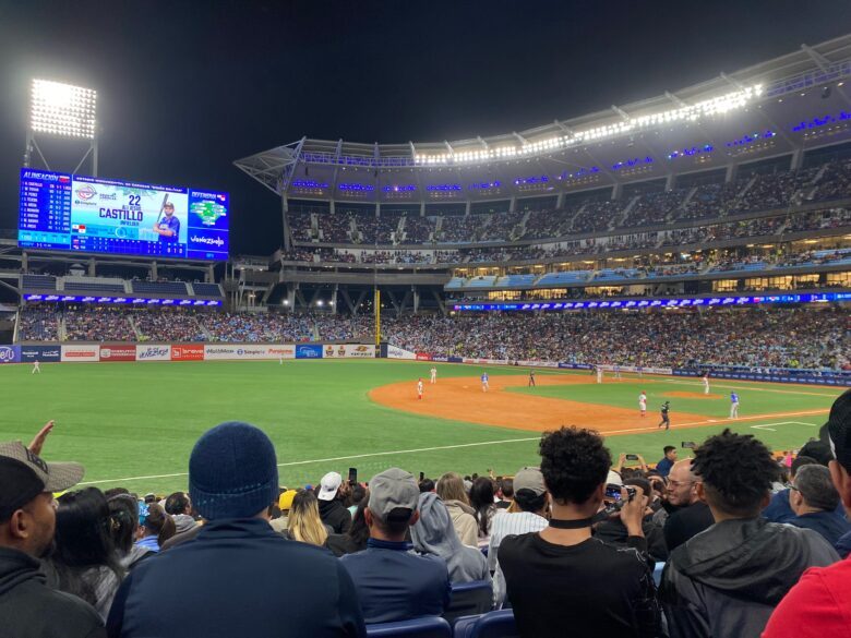 Venezuela ya no será sede del Grupo A de la Copa América de Béisbol 2025: Wbsc explicó las razones