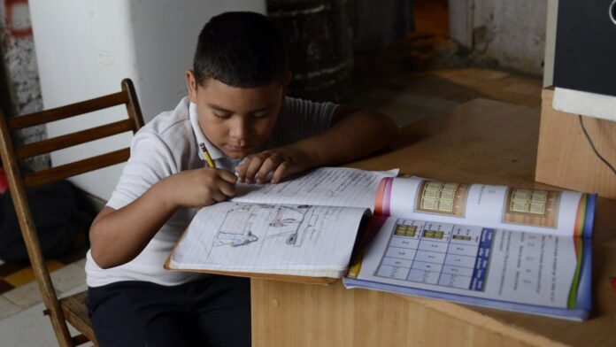Tulio Ramírez considera que se debe evaluar el tipo de tareas en Venezuela