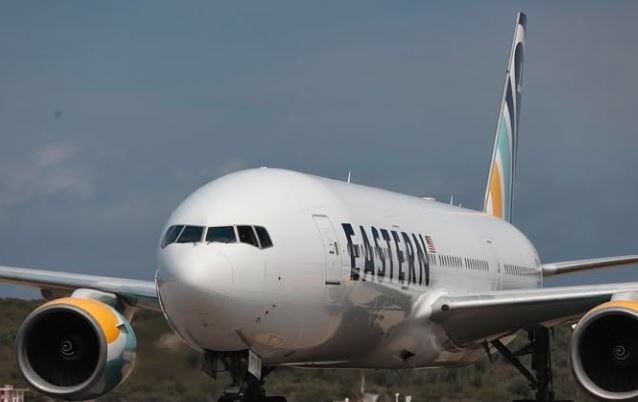 Llegó a Maiquetía un nuevo vuelo con venezolanos deportados de EEUU, incluyendo nueve niños