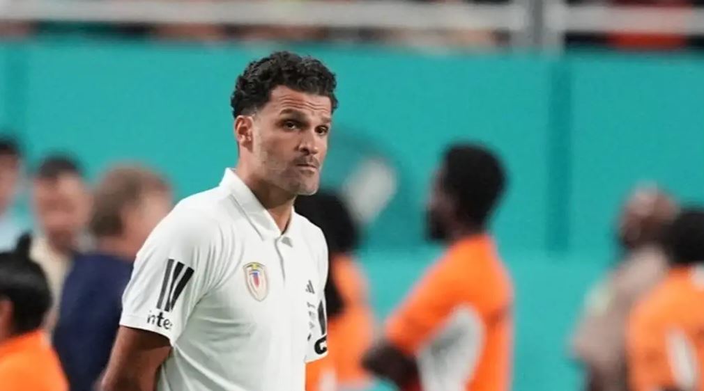 "No basta con jugar bien": Vizcarrondo pidió identidad a la Vinotinto tras caer ante Argentina