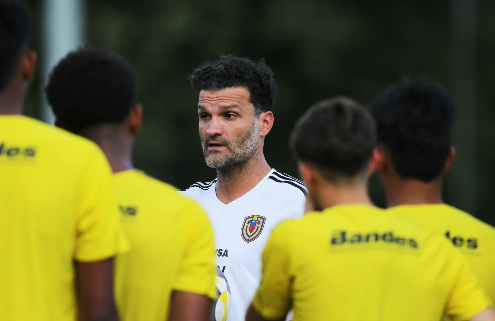 La Vinotinto comienza un proceso de renovación futbolística en amistoso ante Argentina