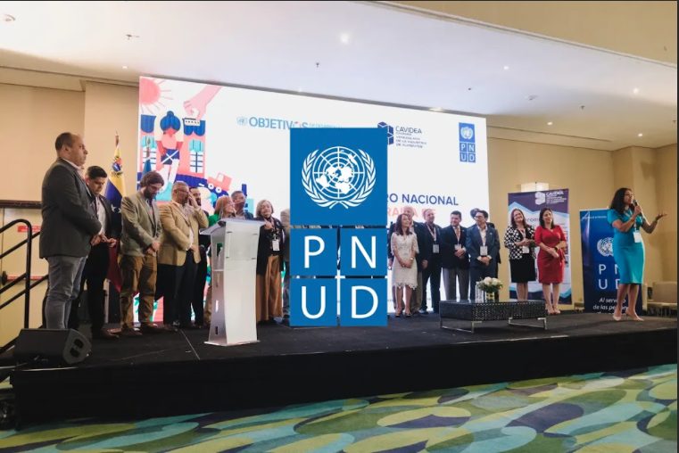 Extienden postulación para el Premio Nacional Venezuela Productiva 2030