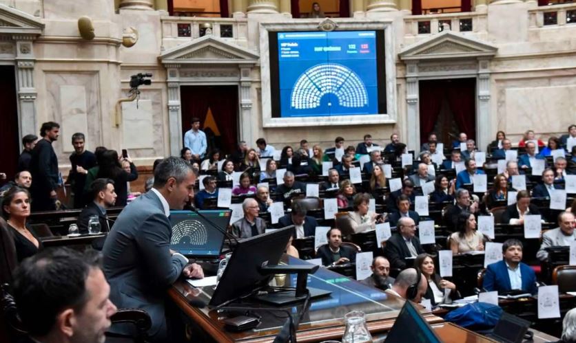 La estrategia que aplicará Milei en el Parlamento para aprobarse profundas reformas económicas
