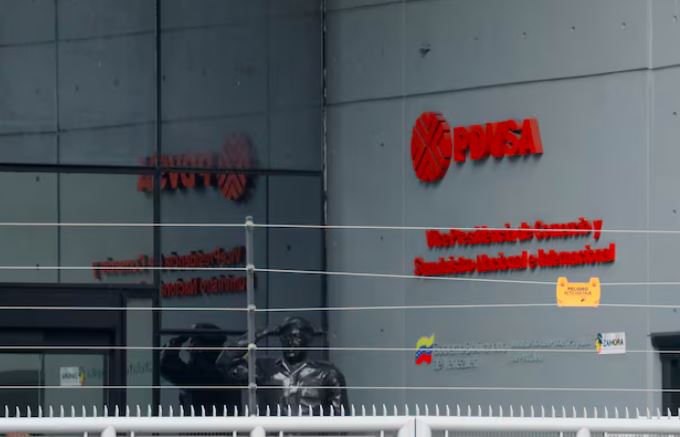 Reuters: Exportaciones de petróleo de Venezuela superan el millón de bpd por primera vez desde 2020